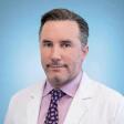 Photo: Dr. Richard Gilroy, MD