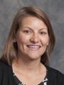 Photo: Dr. Kathaleen Barker, MD