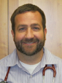 Photo: Dr. Scott Larsen, MD