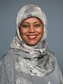 Photo: Dr. Mahrukh Subhani, MD