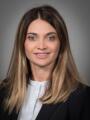 Photo: Dr. Nino Mikaberidze, MD