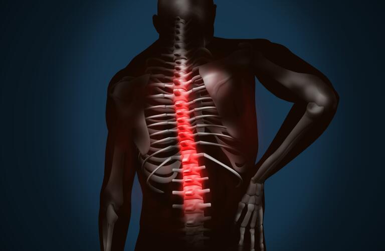 How Trigger Point Injections Ease Pain