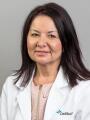 Photo: Dr. Christine Gosch, MD