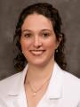 Photo: Dr. Sarah King-Glotfelty, MD