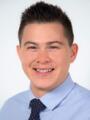 Photo: Dr. Christopher Bach, MD