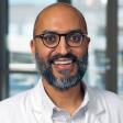 Photo: Dr. Kanu Goyal, MD
