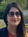 Photo: Dr. Anam Hareem, MD