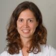 Photo: Dr. Cassie Frank, MD