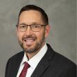 Photo: Dr. Richard Cash, MD