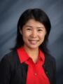 Photo: Dr. Yingwei Qi, MD