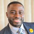 Photo: David Osuji, PMHNP-BC