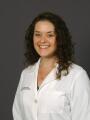 Photo: Dr. Leslie Gilbert, MD