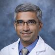Photo: Dr. Srinivas Gaddam, MD