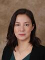 Photo: Dr. Cristin Kaspar, MD