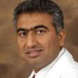 Photo: Dr. Muhammad Ramzan, MD