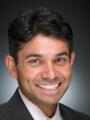 Photo: Dr. Natrajan Subramanian, MD