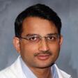 Photo: Dr. Aaron Mohanty, MD