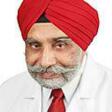 Photo: Dr. Ajit Sawhney, MD