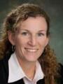 Photo: Dr. Louise Nichols, MD