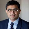Photo: Dr. Ahmad Raza, MD