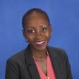 Photo: Dr. Maria Duroseau, MD