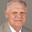Photo: Dr. Richard Ward, MD