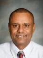 Photo: Dr. Menelik Mulu, MD