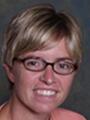 Photo: Dr. Lisa Wamack, DPM