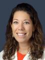 Photo: Dr. Ava Port, MD