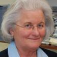 Photo: Dr. Maureen Lynch, MD