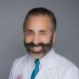 Photo: Dr. Gabriel Valle, MD