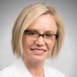 Photo: Dr. Chelsea Marks, DO