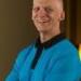 Photo: Dr. Daniel Stickler, MD