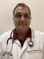 Photo: Dr. Antonio Barquet, MD