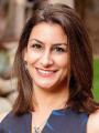 Photo: Dr. Roxana Naderi, MD