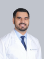 Photo: Dr. Ameer Ali, DO