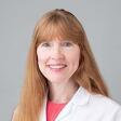 Photo: Dr. Joyce Geilker, MD