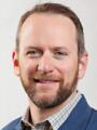 Photo: Dr. James Maxwell, MD
