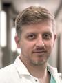 Photo: Dr. William Whitehead, DMD