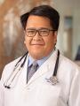 Photo: Dr. Michael Oliver Roxas, MD