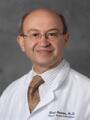 Photo: Dr. Saad Naaman, MD