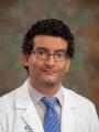 Photo: Dr. Mark Saab, MD