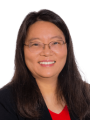 Photo: Dr. Connie Chen, MD