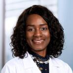 Dr. Danielle Tientcheu, MD
