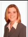 Photo: Dr. Ashley Shepard, DPM