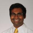 Photo: Dr. Aravind Viswanathan, MD