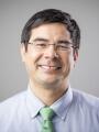Photo: Dr. Alexander Ching, MD