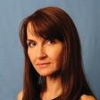 Photo: Dr. Anna Gavriluke, MD