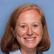 Photo: Dr. Rachel Berger, MD