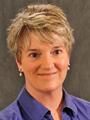 Photo: Dr. Karen Wesenberg, MD